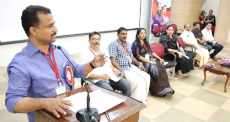 Trivandrum International Institute of Management Events photo 8