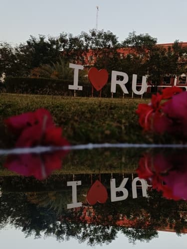 Rai University Ahmedabad Campus View photo 13