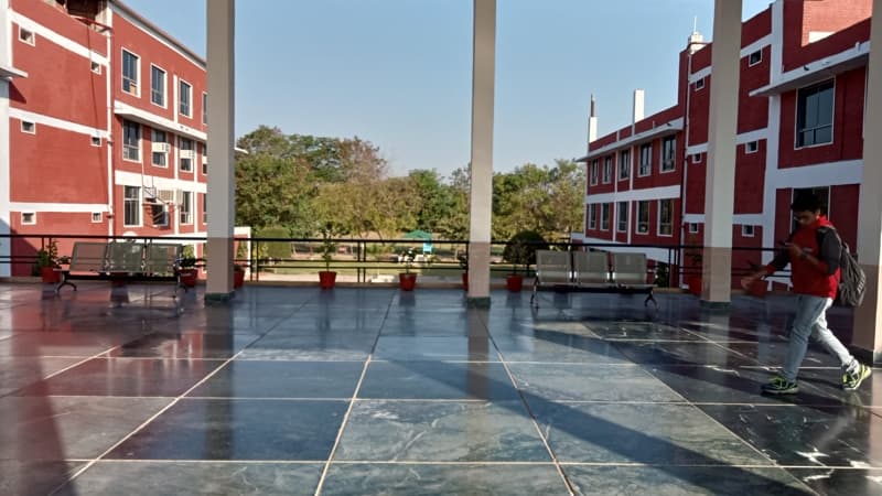 Rai University Ahmedabad Campus View photo 11