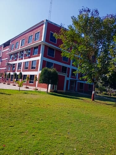 Rai University Ahmedabad Campus View photo 10