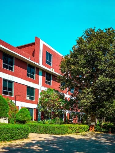 Rai University Ahmedabad Campus View photo 9