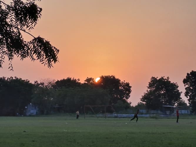 Rai University Ahmedabad Campus View photo 4