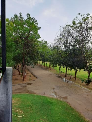 Rai University Ahmedabad Campus View photo 3