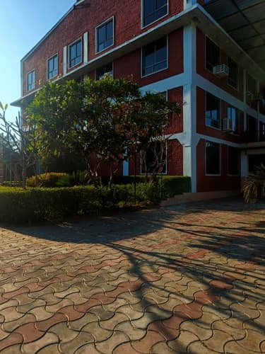 Rai University Ahmedabad Campus View photo 26