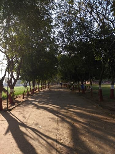 Rai University Ahmedabad Campus View photo 25