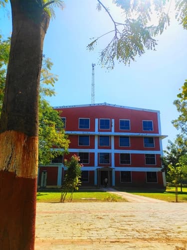 Rai University Ahmedabad Campus View photo 23