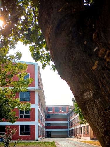 Rai University Ahmedabad Campus View photo 19
