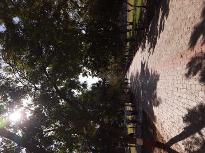 Rai University Ahmedabad Campus View photo 17