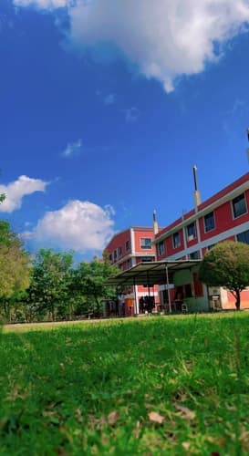 Rai University Ahmedabad Campus View photo 36