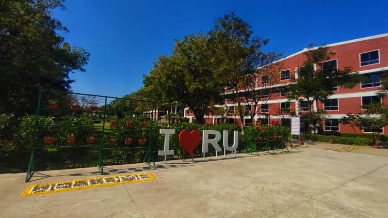 Rai University Ahmedabad Campus View photo 34