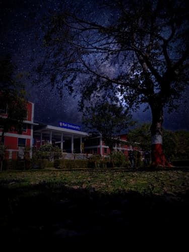 Rai University Ahmedabad Campus View photo 32