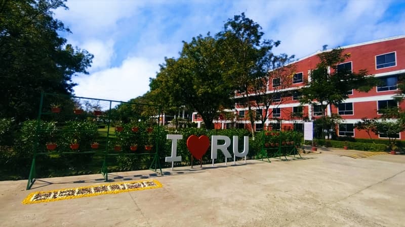 Rai University Ahmedabad Campus View photo 31