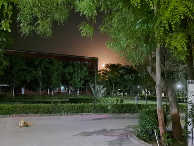 Rai University Ahmedabad Campus View photo 30