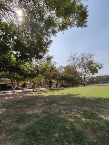 Rai University Ahmedabad Campus View photo 29