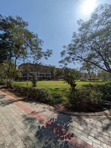 Rai University Ahmedabad Campus View photo 27