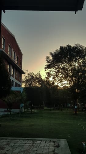 Rai University Ahmedabad Campus View photo 45