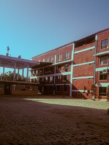 Rai University Ahmedabad Campus View photo 44