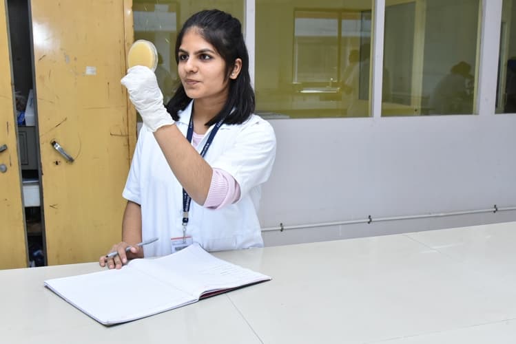 Rai University Ahmedabad Students@ RU photo 9