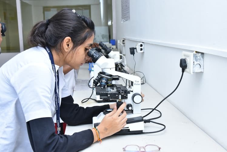 Rai University Ahmedabad Students@ RU photo 8