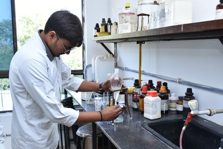 Rai University Ahmedabad Students@ RU photo 7