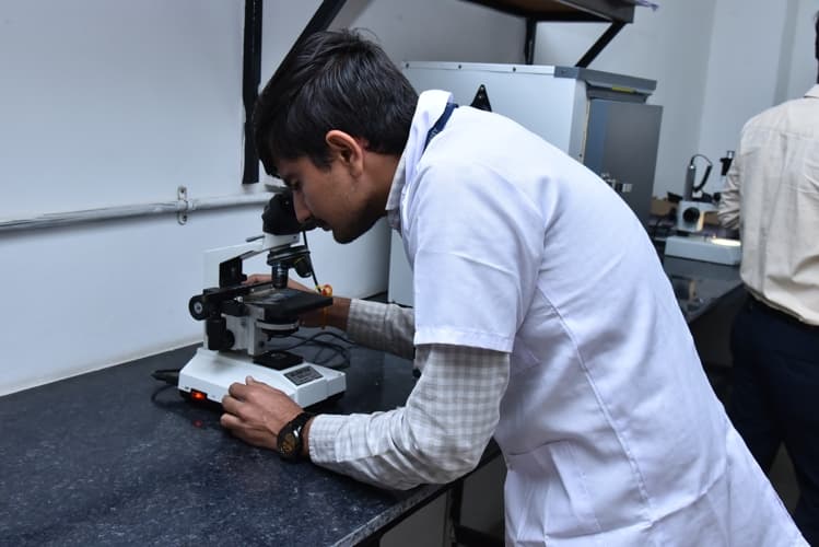 Rai University Ahmedabad Students@ RU photo 15