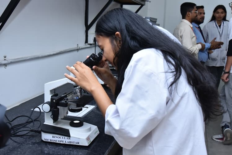 Rai University Ahmedabad Students@ RU photo 14