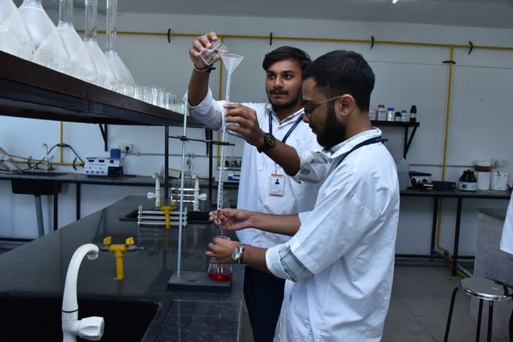 Rai University Ahmedabad Students@ RU photo 12