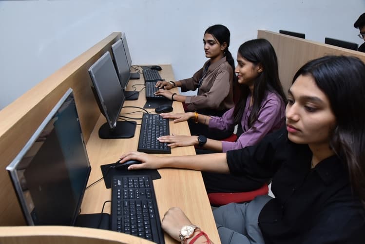 Rai University Ahmedabad Students@ RU photo 20