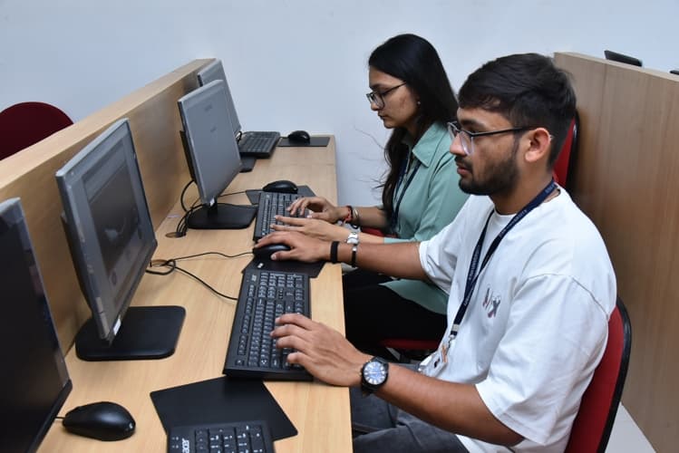 Rai University Ahmedabad Students@ RU photo 19