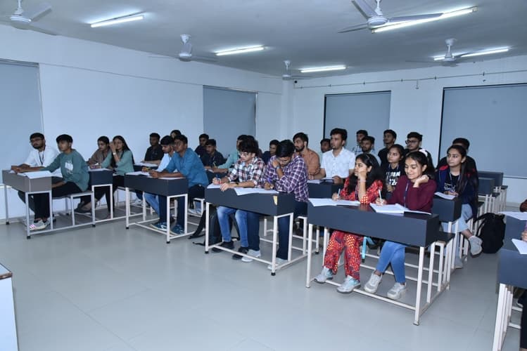 Rai University Ahmedabad Students@ RU photo 17
