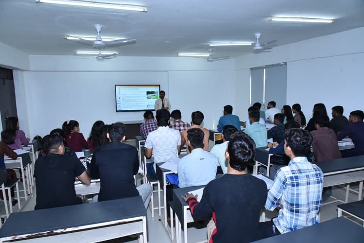 Rai University Ahmedabad Students@ RU photo 16