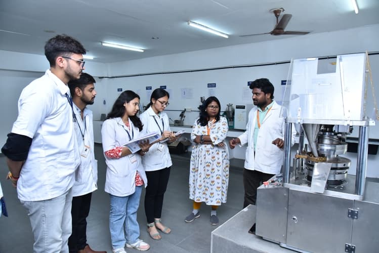 Rai University Ahmedabad Students@ RU photo 47