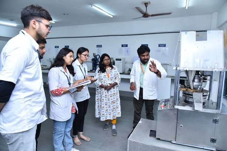 Rai University Ahmedabad Students@ RU photo 46