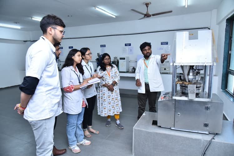 Rai University Ahmedabad Students@ RU photo 45