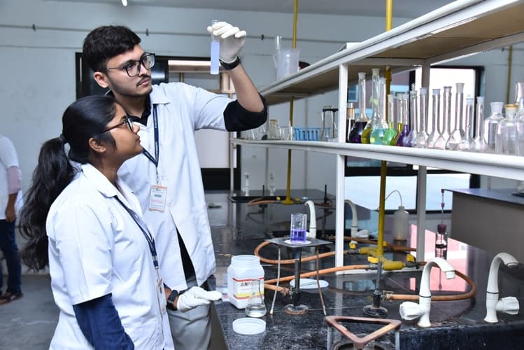 Rai University Ahmedabad Students@ RU photo 49