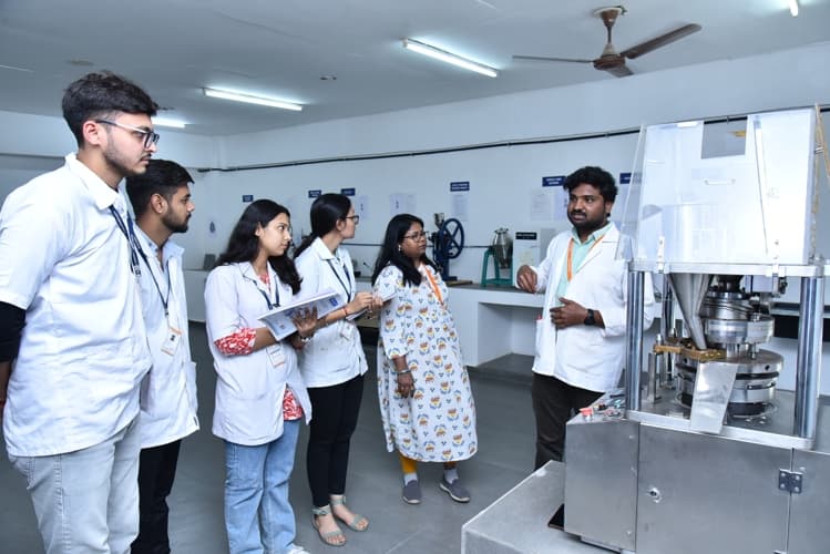 Rai University Ahmedabad Students@ RU photo 48