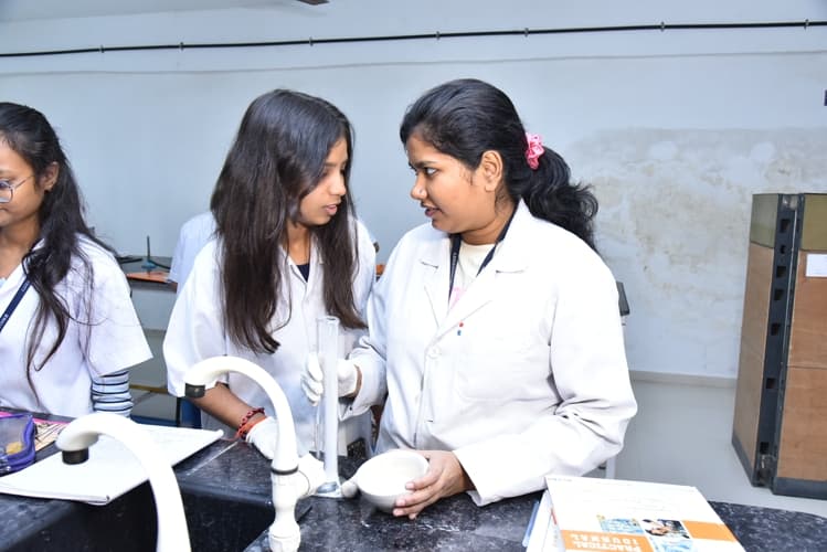 Rai University Ahmedabad Students@ RU photo 65