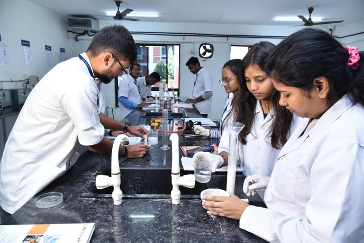 Rai University Ahmedabad Students@ RU photo 63