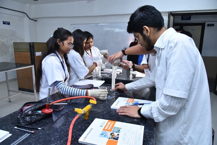 Rai University Ahmedabad Students@ RU photo 62