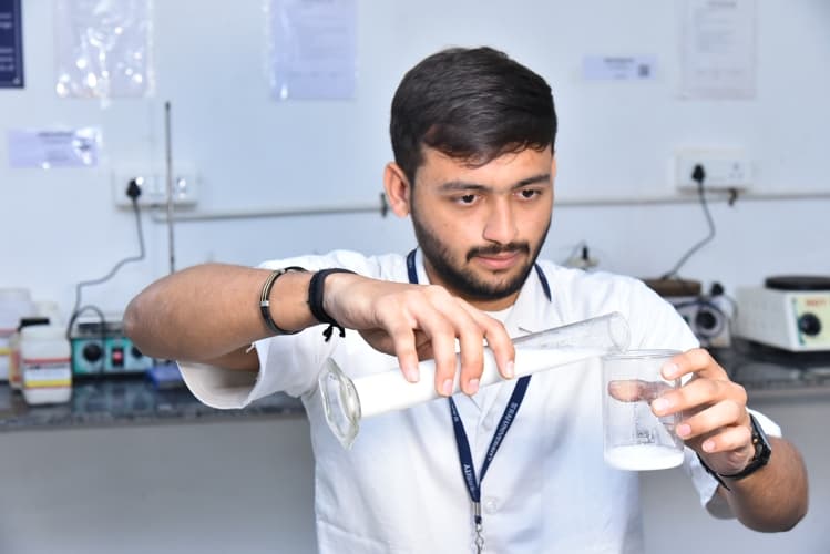 Rai University Ahmedabad Students@ RU photo 61