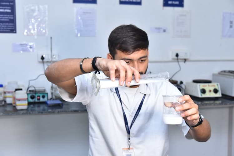 Rai University Ahmedabad Students@ RU photo 60