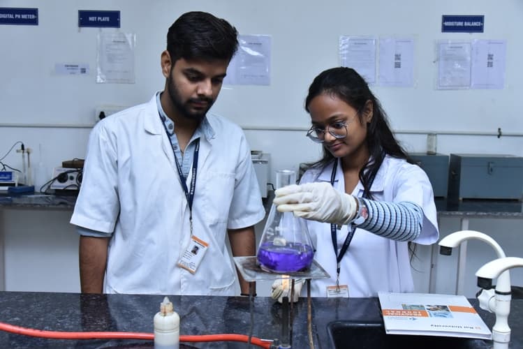 Rai University Ahmedabad Students@ RU photo 59