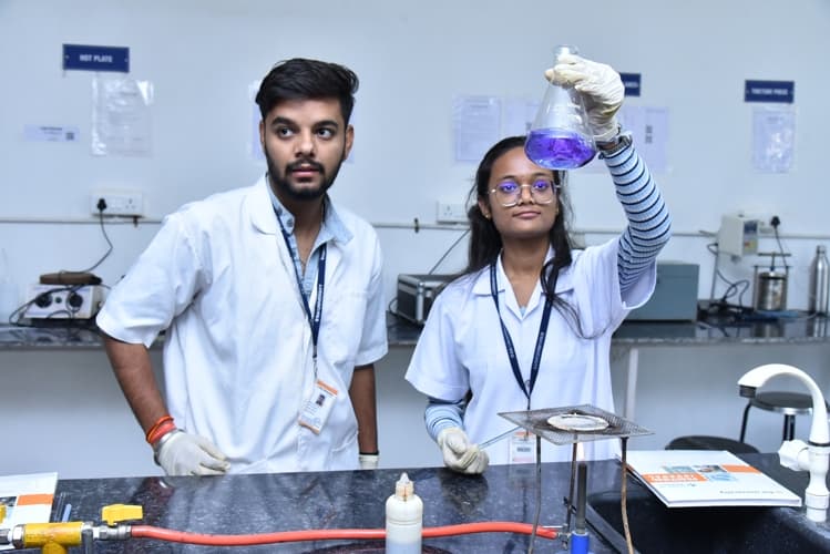 Rai University Ahmedabad Students@ RU photo 58