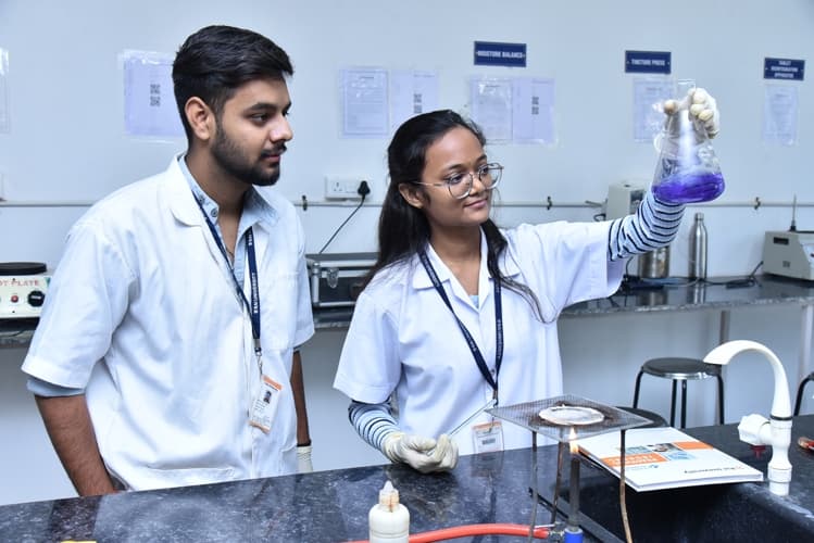 Rai University Ahmedabad Students@ RU photo 57