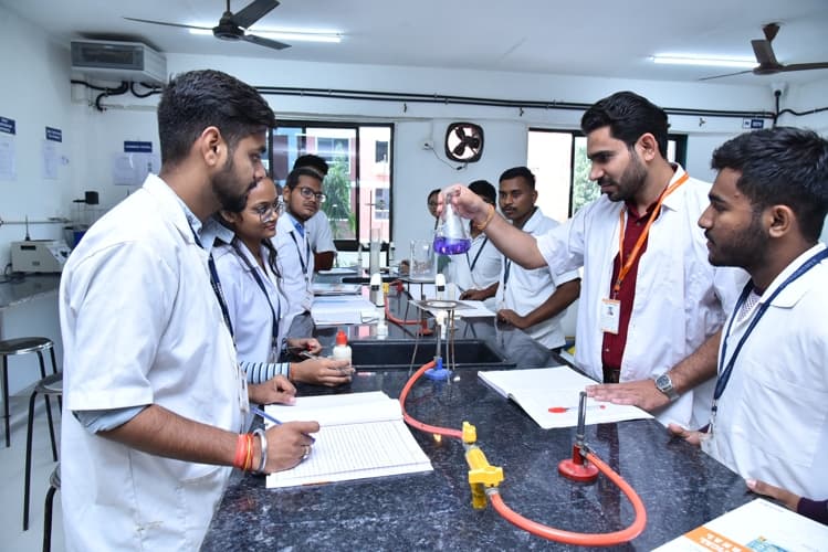 Rai University Ahmedabad Students@ RU photo 56