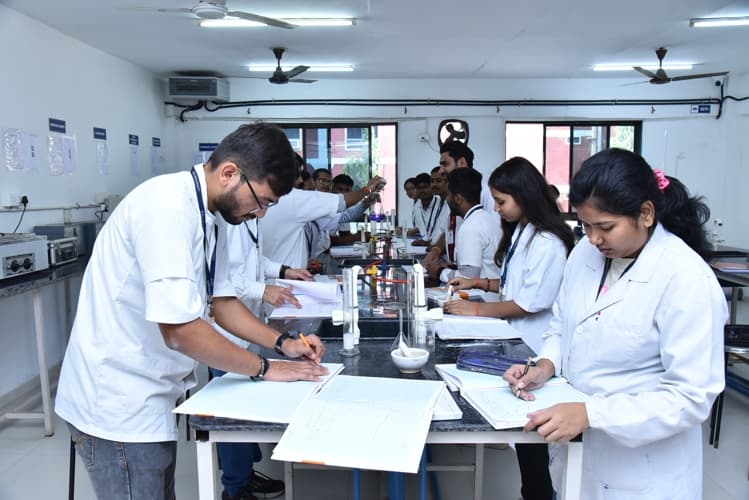 Rai University Ahmedabad Students@ RU photo 54