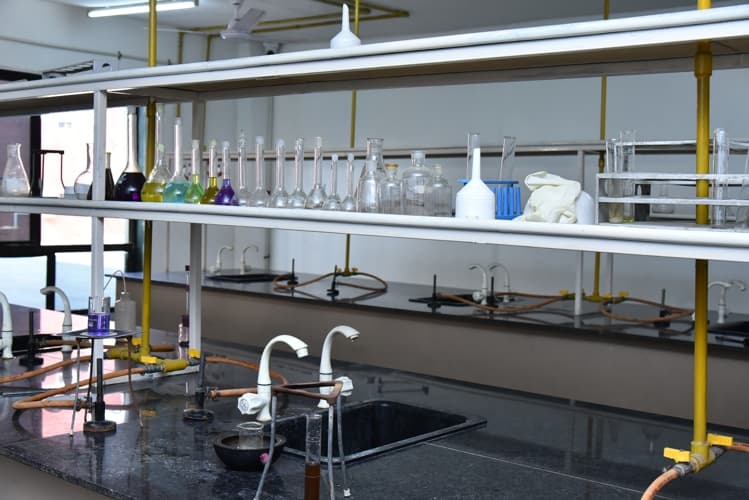 Rai University Ahmedabad Students@ RU photo 53