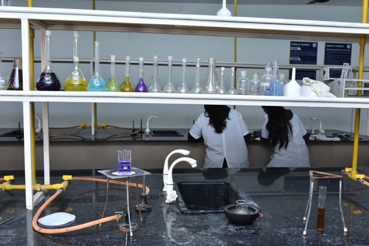 Rai University Ahmedabad Students@ RU photo 52