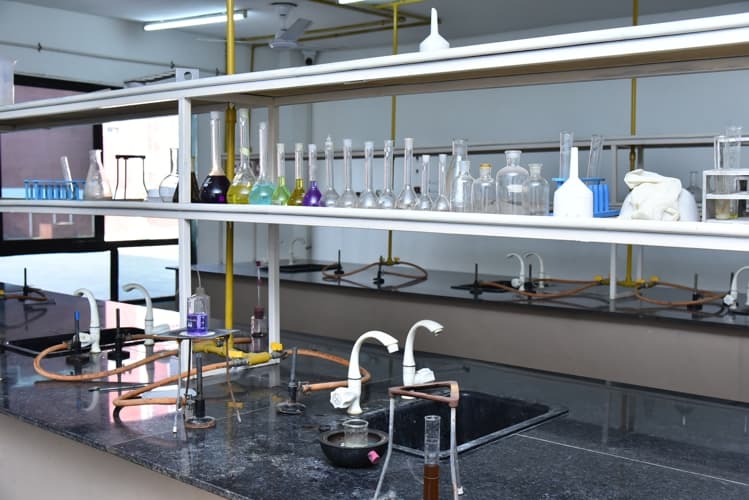 Rai University Ahmedabad Students@ RU photo 51