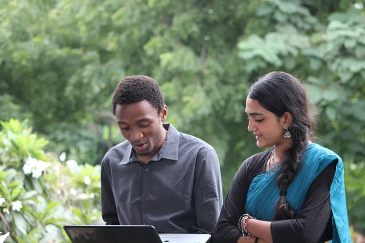 Rai University Ahmedabad Students @ STudy photo 14